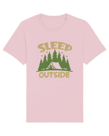 Sleep Outside Cotton Pink