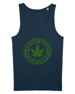 Smoke Weed Everyday Maiou Bărbat Runs