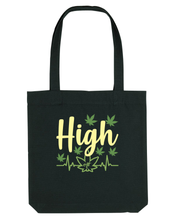 High At Black