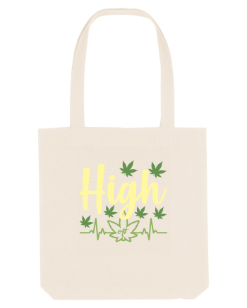 High At Natural
