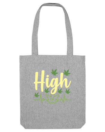 High At Heather Grey