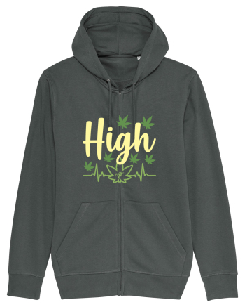 High At Anthracite