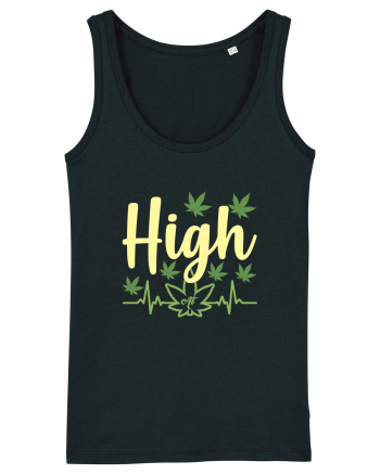 High At Black