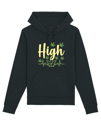 High At Black