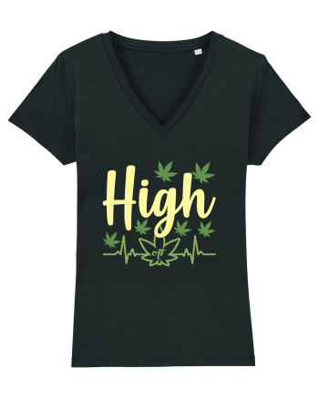 High At Black