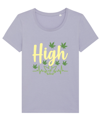 High At Lavender