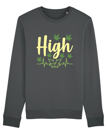High At Anthracite