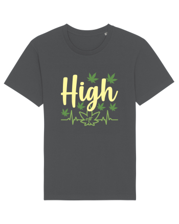High At Anthracite