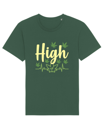 High At Bottle Green