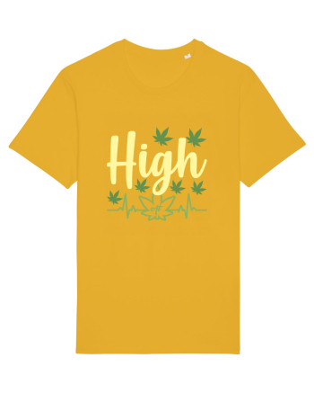 High At Spectra Yellow