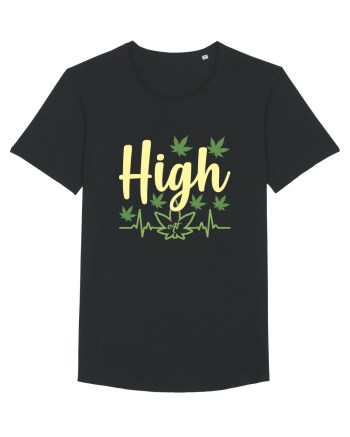 High At Black