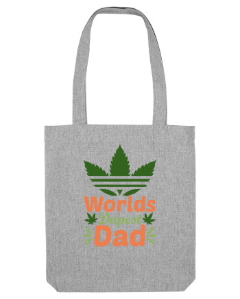 Smoke Weed Everyday Heather Grey