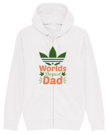 Smoke Weed Everyday White