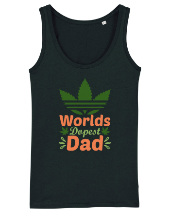 Smoke Weed Everyday Black