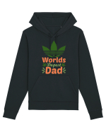 Smoke Weed Everyday Hanorac Unisex Drummer