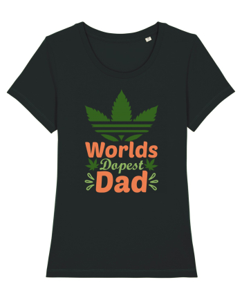 Smoke Weed Everyday Black