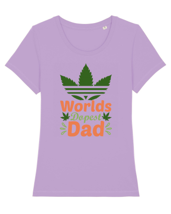 Smoke Weed Everyday Lavender Dawn
