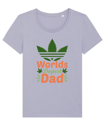 Smoke Weed Everyday Lavender