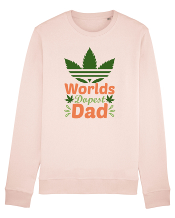 Smoke Weed Everyday Candy Pink