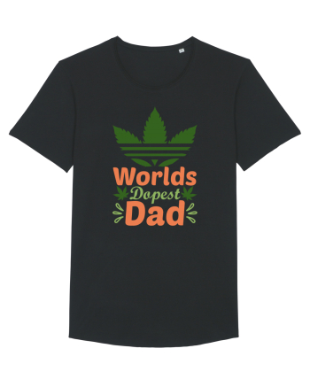 Smoke Weed Everyday Black