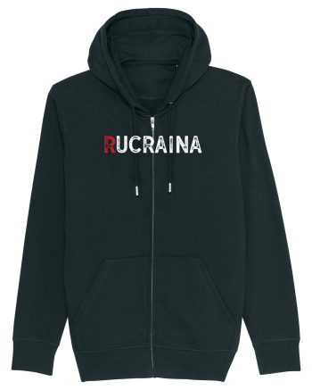 Ucraina Forever Black