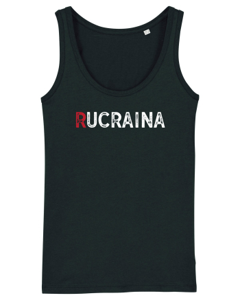 Ucraina Forever Black
