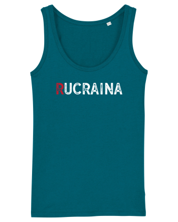 Ucraina Forever Ocean Depth
