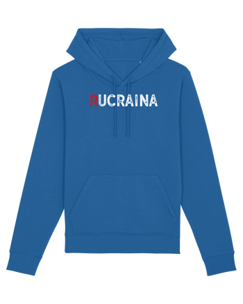 Ucraina Forever Royal Blue
