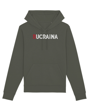 Ucraina Forever Khaki