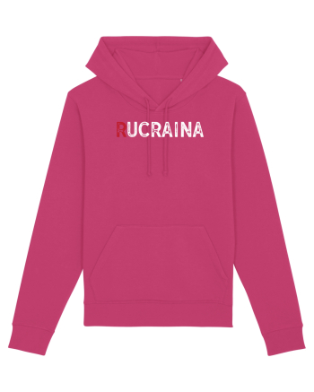 Ucraina Forever Raspberry