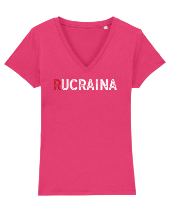 Ucraina Forever Raspberry