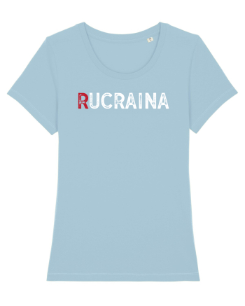 Ucraina Forever Sky Blue