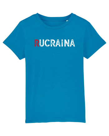 Ucraina Forever Azur