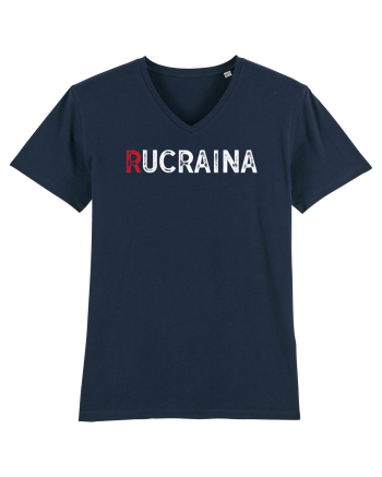 Ucraina Forever French Navy