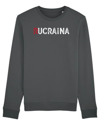 Ucraina Forever Anthracite