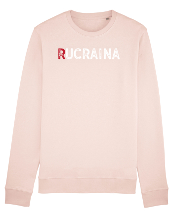Ucraina Forever Candy Pink