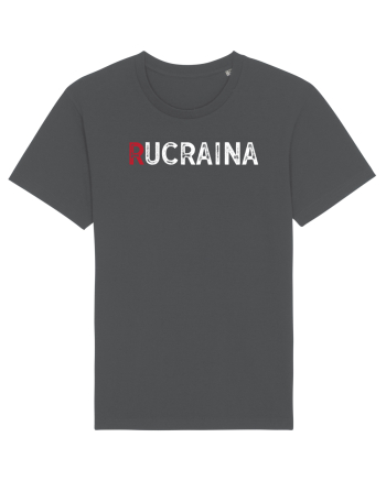 Ucraina Forever Anthracite
