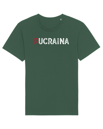 Ucraina Forever Bottle Green