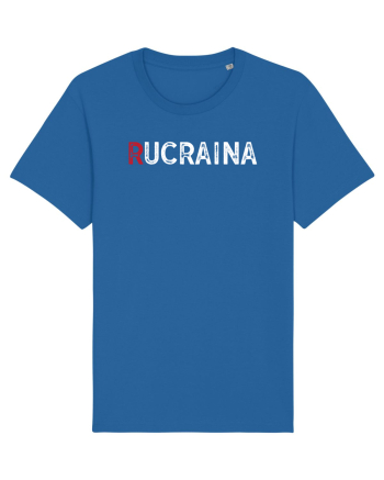 Ucraina Forever Royal Blue