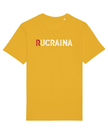 Ucraina Forever Spectra Yellow