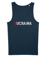 Ucraina Forever Maiou Bărbat Runs
