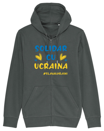 Solidar cu Ucraina Anthracite
