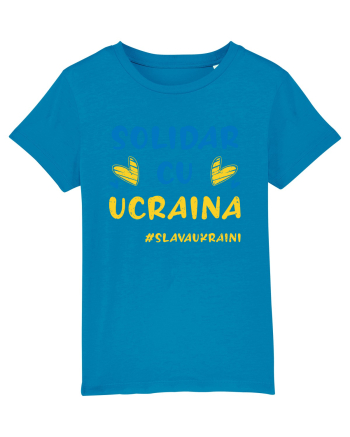 Solidar cu Ucraina Azur