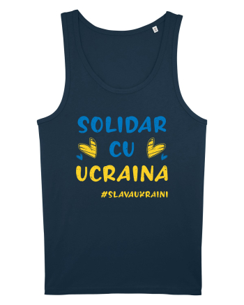 Solidar cu Ucraina Navy