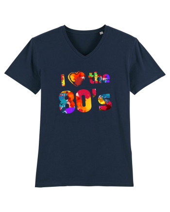 80's French Navy