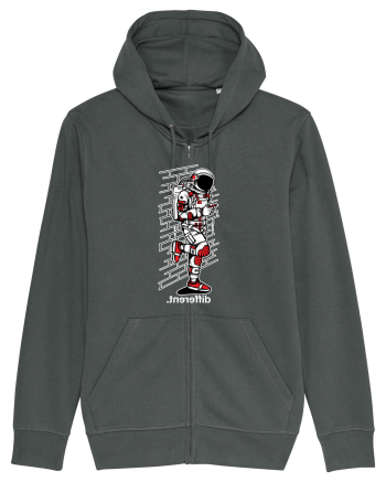 Different Anthracite