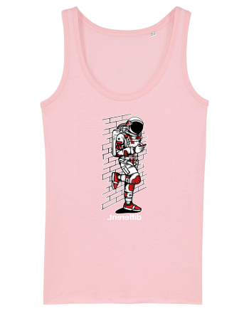 Different Cotton Pink
