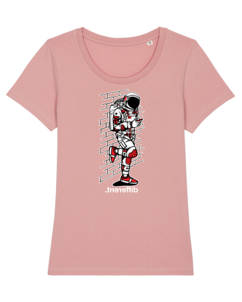 Different Canyon Pink