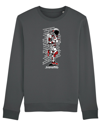 Different Anthracite