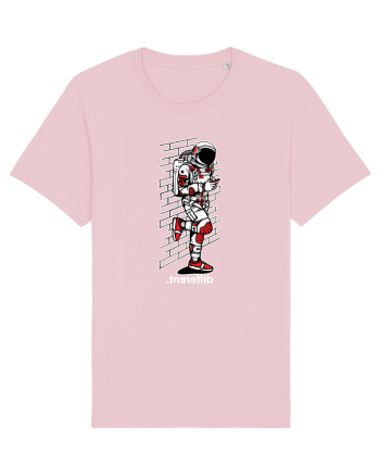 Different Cotton Pink